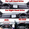 Fit for Lexus NX 350h 450 AZ20 -2026 Car Dashmat Dashboard Cover Pad DashMat Sunshade Accessories Protective Carpet