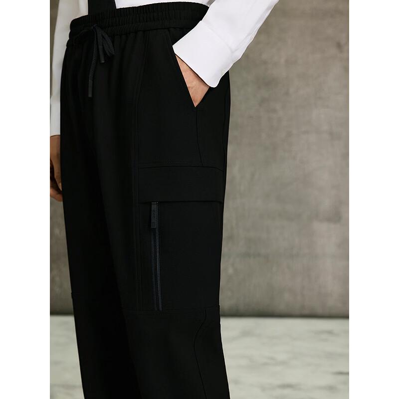 GXG Men's Loose Tapered Cargo Pants
