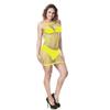 Sex underwear suspender one-piece sexy net clothes net skirt net socks hip net clothes supply