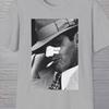 Jack Nicholson Hemd, Schiefnasen-Pflaster Einzelaufnahme. Chinatown T-Shirt | Neo Noir, Faye Dunaway, Polanski, Film, Kultklassiker, 70er Jahre Filme, Kino