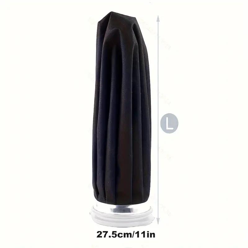 Ice Bag[6", 9" &11" ] Hot and Cold Reusable Ice Bag, Relief Heat Pack Reusable for Knee Head Leg/Perfect Gift For Birthday