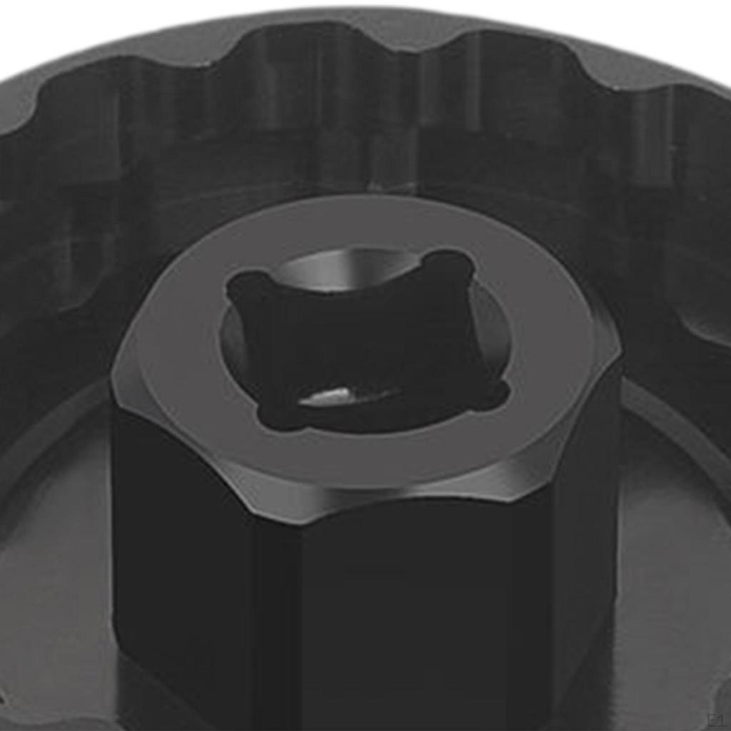 Bike Bottom Bracket Installation And Removal Tool for Cycling Enthusiasts