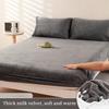 2025 Autumn/Winter New Single Milk Velvet Thickened Bed Sheet, Mattress Protective Cover, Coral Velvet Bed Shee