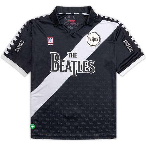 The Beatles Unisex Adult Sash Jersey