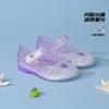 Sweet Hollow Breathable Jelly Shoes Fragrant Shoes for Girls and Children Sandals