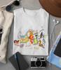 Üst giysisi – T-shirtler