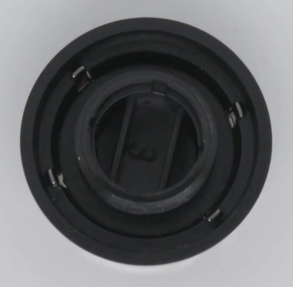 Genuine Parts 19 Vanquish 4000MHG Handle Screw Cap Set Part 10E9C No.