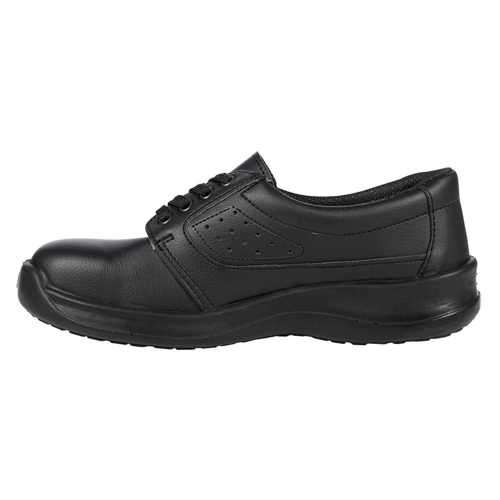 Unisex Adult Usedom Safety Shoes