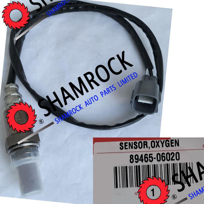 8946506020  89465-06020  89465 06020 rear Oxygen Sensor Lambda O2 Oxygen Sensor 89465-06020