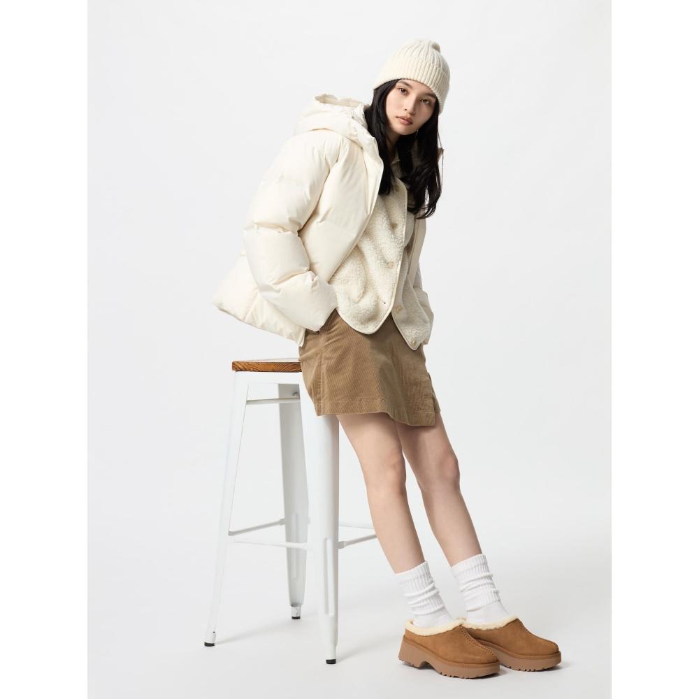 Uniqlo Slouch Socks 3p