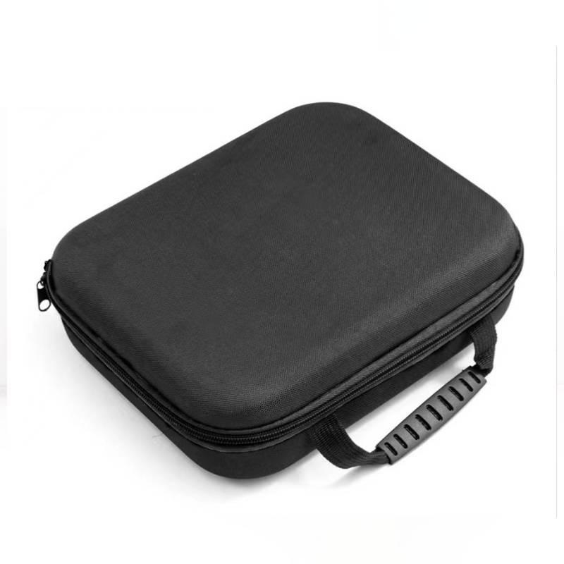 Portable Oxford Kit Cloth Tool Accessories Storage Bag Zip Carry Organizer Bags