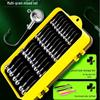 T-Tail Soft Bait Freshwater Fishing Lure Set with Lead Head Hooks for Long-Distance Casting, Bass Fishing, and Micro-Object Tactics.