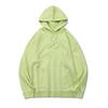Unisex Oversized Hooded Sweatshirt - American Street Style, Skin-Friendly Bestseller for Autumn/Winter