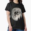 Escape from Brussel   Classic T-Shirt