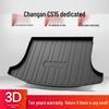 Changan CS15 TPE Trunk Mat Car Interior Decoration Accessories