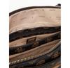 Сумка Guess Daryna II HWPG72 08060 коричневый