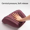 Headrests Waist Cushion Neck Pillow for Jeep Free Light Hero Compass for Wrangler Grand Cherokee Car Travel Comfort Accessories AMZ1 