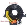 2 WIRES Spiral Cable Clock Spring for Mitsubishi Outlander Sport ASX 2013-