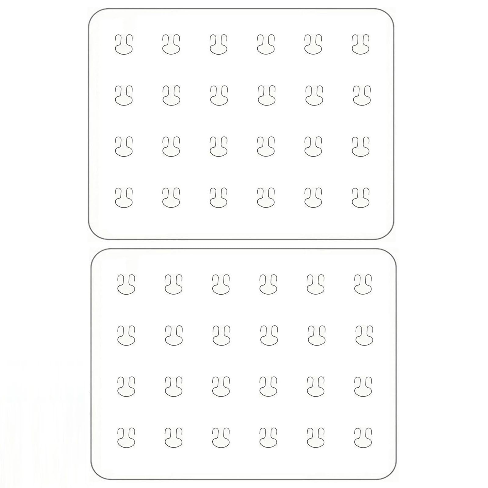 

Sheet Set Perfect for Fandom Holds 24 x 58mm or 12 x 75mm Ideal for event and live concert A great gift Size 58mm 24 badges Ita-Bag [S Size] 2-Piece -