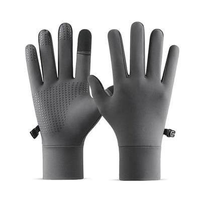 Radsportbekleidung – Fahrradhandschuhe