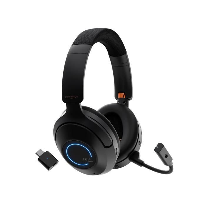 CREATIVE Zen Hybrid Pro Classi