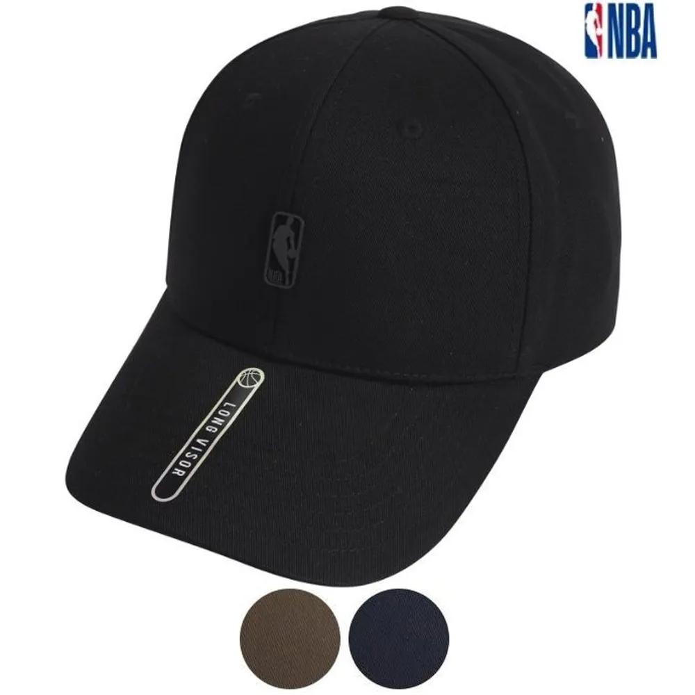 Unisex Logo Man Long Brim Oversized Cap Big Head Cap Baseball Cap (N225AP451P) FREE