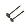 AHL Valve set compatible with AHL Intake Exhaust valve Kawasaki