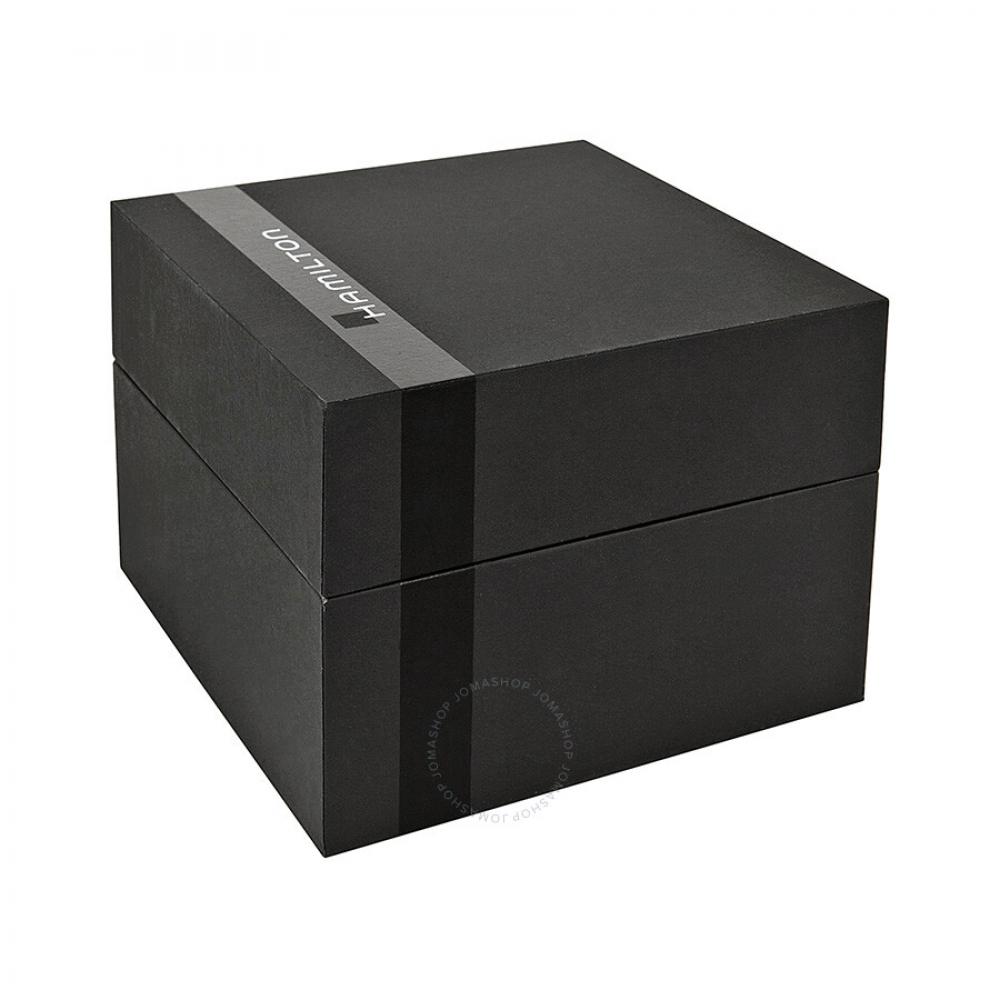 Hamilton Jazzmaster Thinline Ladies Watch H38411183