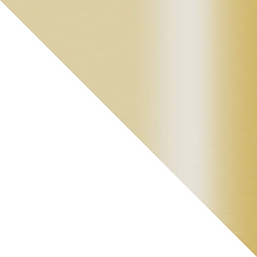 UMBRA Pirouette Organizer, White/Brass