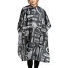 Hair Cut Cutting Hairdressing Barbers Cape Gown Adult Cloth Apron