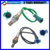 Upstream&Downstream Oxygen O2 Sensor For Aston Martin V8 Vantage 2013 4.7L BG33-9F472-AB BG33-9G444-AB BG339F472AB BG339G444AB