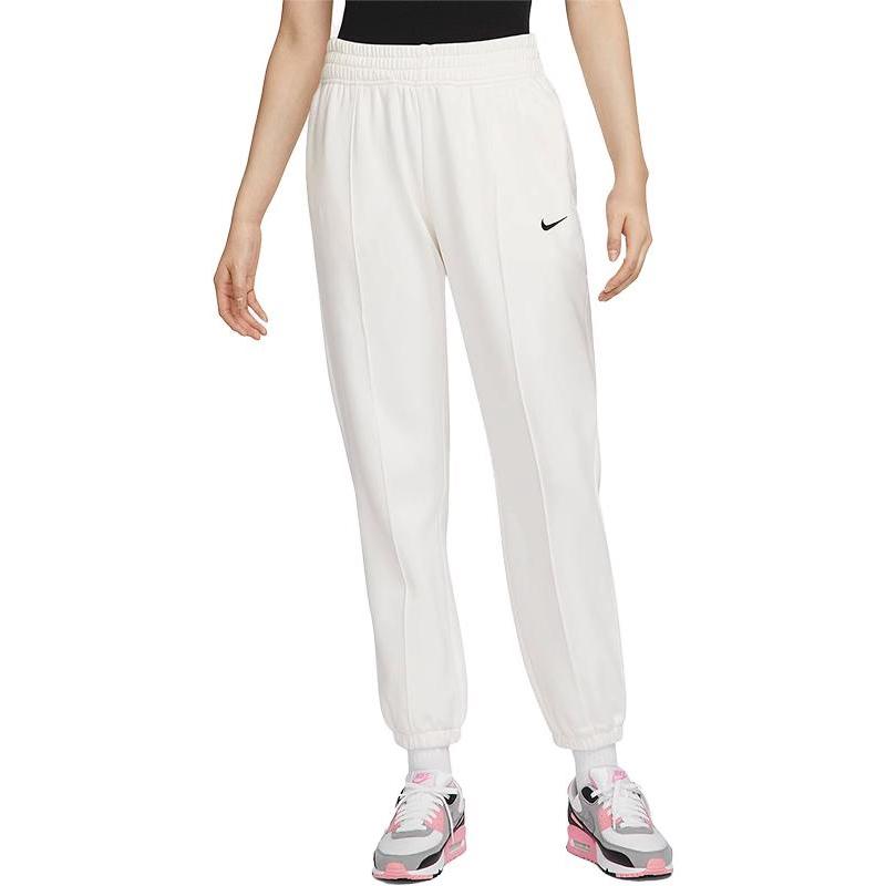 Nike Sports Life Collection Casual Pants Women's Apricot BV4090-133