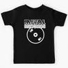 Metal Records Kids T-Shirt