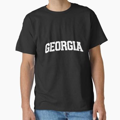 Tops – T-Shirts