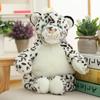 New Huggable Simulated Animal Plush Backpack Kawaii Soft Baby Toys for Children Kids Travel Pack Outdoor School Bag