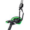 KADAX Bicycle Ceiling Mount, Steel, Black