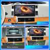 For Toyota Estima 2006-2015 Navigation GPS Android Car Radio Multimedia Player Stereo wifi+4G Carplay auto video