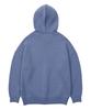 AJOBYAJO [Pba] Dbof Wool Knit Hoodie [Lilac]