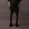 Fear of God Essentials Terry Short Off Black Men Bottoms 160BT224090F