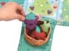 Manners Cloth Picture Book Series Disney Winnie the Pooh Collection Book