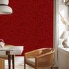 Red and burgundy glitter wallpaper, red background 50x1000