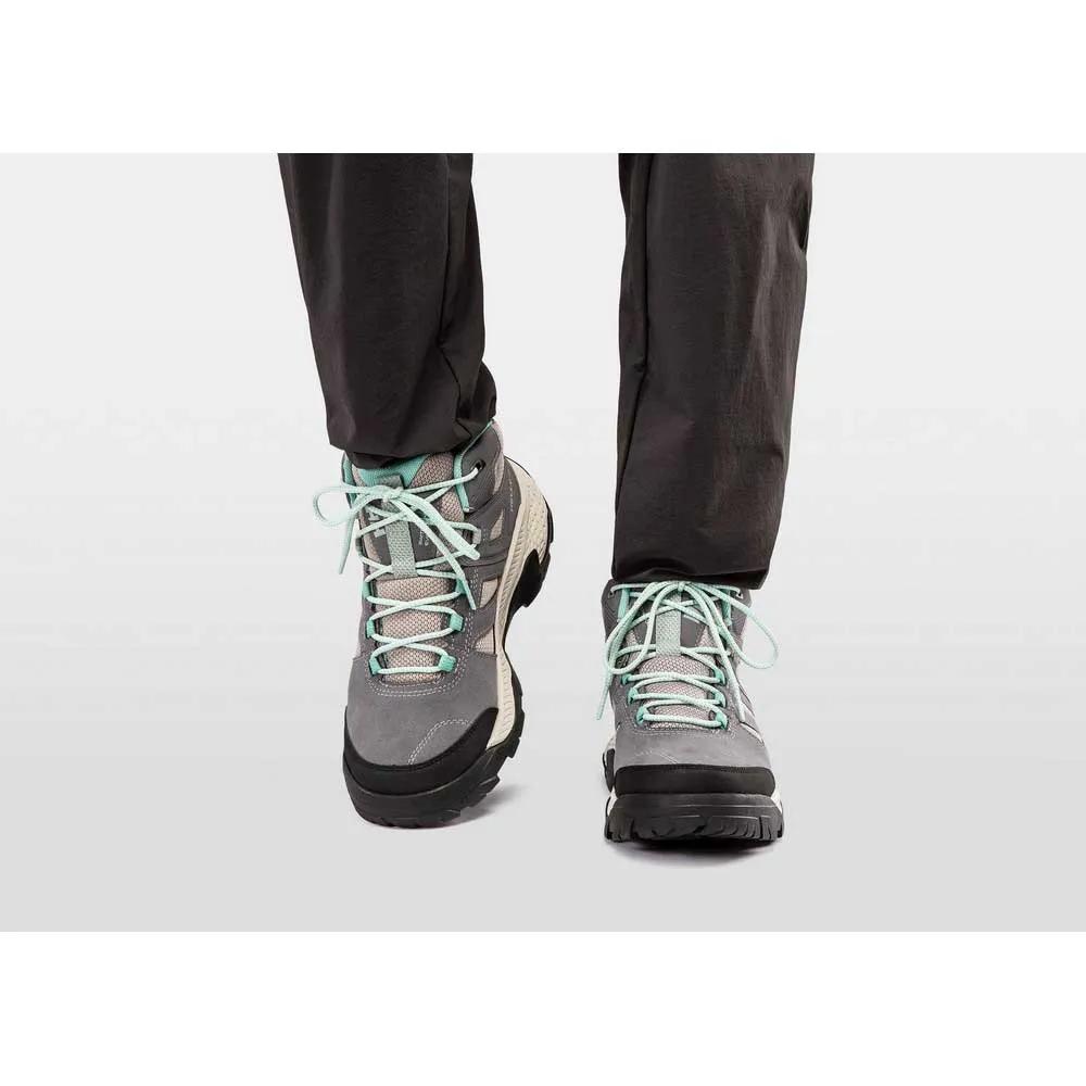 Helly Hansen Switchback Mid 3 Hiking Boots