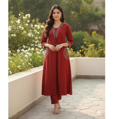 Εθνικά ρούχα – Ρούχα της Ινδίας και του Πακιστάν