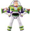 Toy Story Postava v životní velikosti mluvící Buzz Lightyear (Verze remixu)