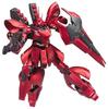 Sazabi Special Painted Suit HCM-Pro SP-001 1/200 MSN-04 (Mobile Gundam Char's Counterattack)
