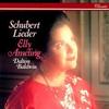 CD AMERING (ELLIE), SCHUBERT; BALDWIN  - Récital - Au coucher du soleil  PHCP3801 Japon ObiClassique Occasion
