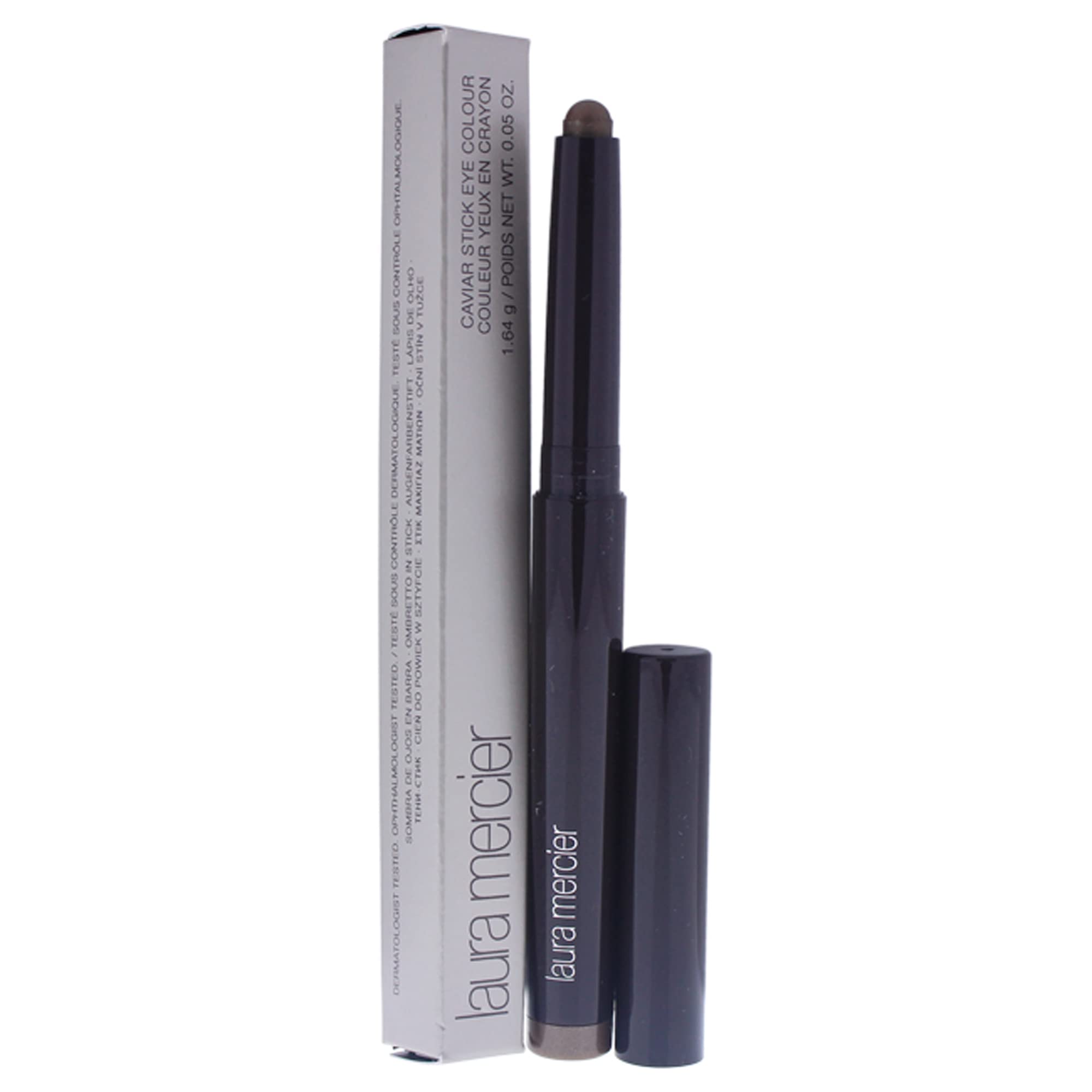 

Laura Mercier caviar stick eye color khaki хакі