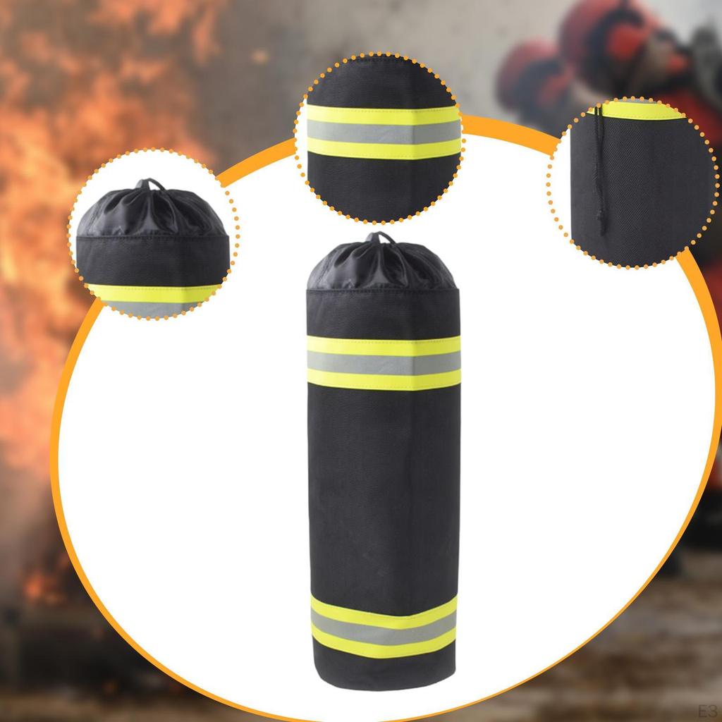 Pokrywa Cylindra Odporna na Zarysowania Lekka Praktyczna na Butle Powietrzne