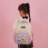 Kindergarten Schoolbag Children's Small Backpack Girls Boys 3-6 Years Old Baby Bag