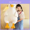 Goose Adorable Plush Toy Cartoon Girl Sleep Companion Birthday Gift  Doll Kids